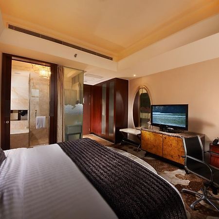 New Century Grand Hotel 베이징 외부 사진