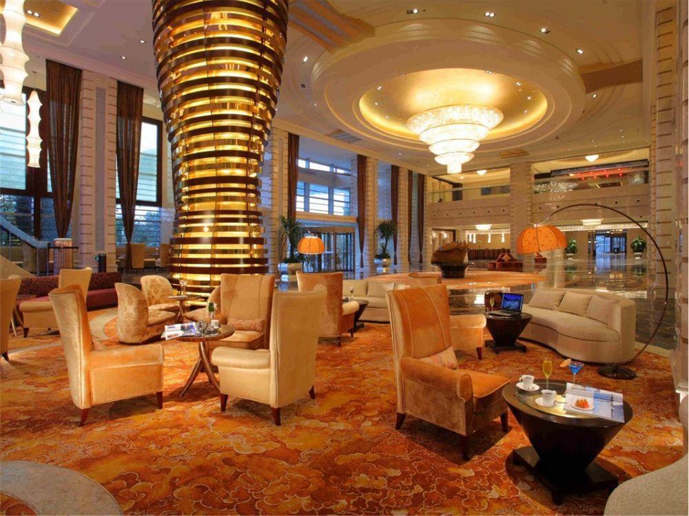 New Century Grand Hotel 베이징 외부 사진