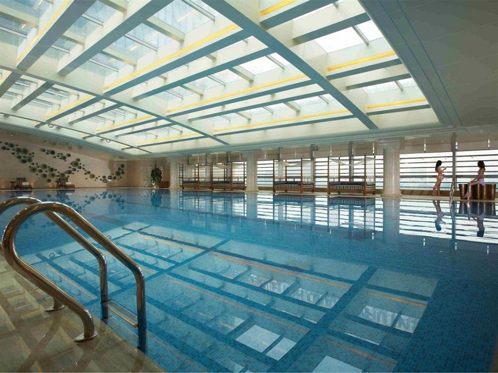 New Century Grand Hotel 베이징 외부 사진