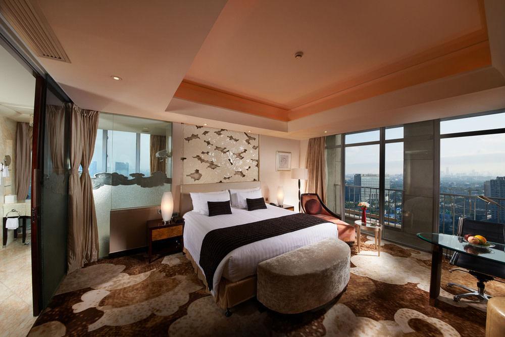 New Century Grand Hotel 베이징 외부 사진