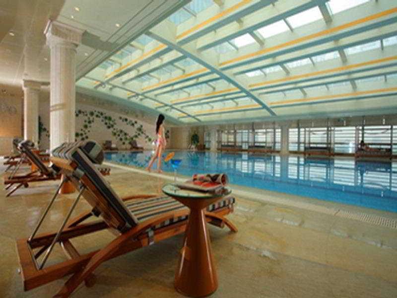 New Century Grand Hotel 베이징 외부 사진