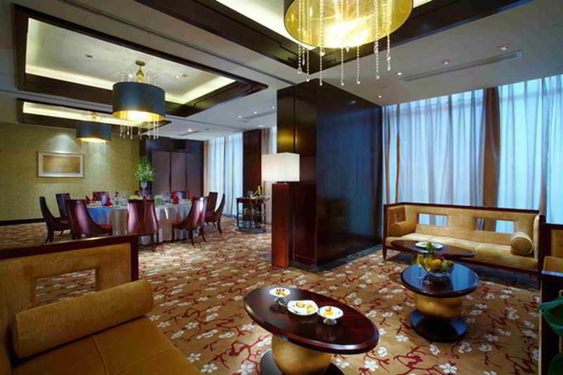 New Century Grand Hotel 베이징 외부 사진