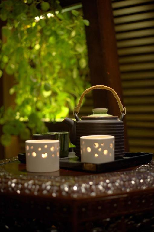 New Century Grand Hotel 베이징 외부 사진