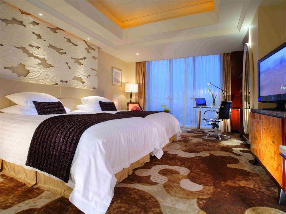 New Century Grand Hotel 베이징 외부 사진